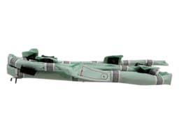 BENTLEY BENTLEY CONTINENTAL GT 18-24 3S Left Roof Module 3SD880741D — thumbnail 2