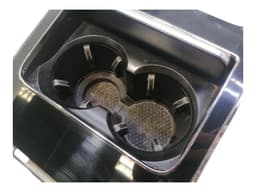 BENTLEY BENTLEY CONTINENTAL GT 18-24 3S 3SD Cup holder 3SA862533K — thumbnail 1