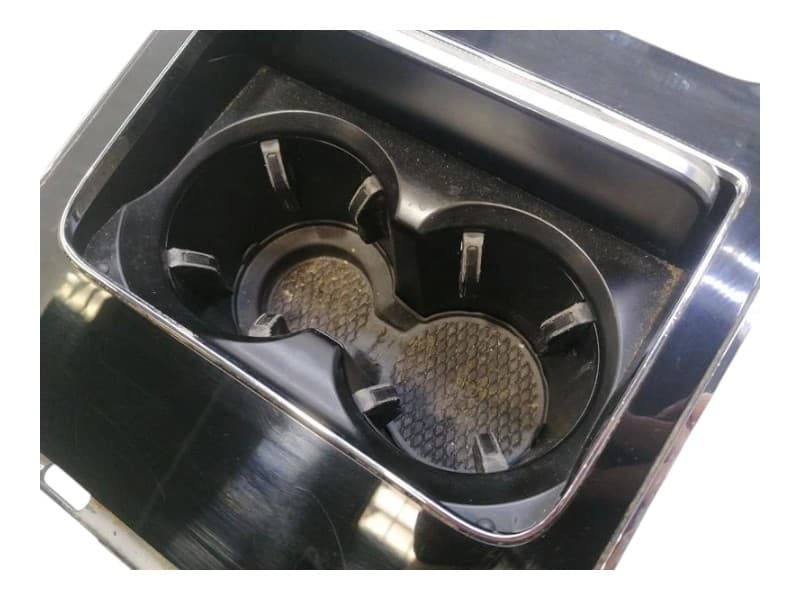 BENTLEY BENTLEY CONTINENTAL GT 18-24 3S 3SD Cup holder 3SA862533K