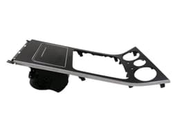 BENTLEY BENTLEY CONTINENTAL GT 18-24 3S 3SD Cup holder 3SA862533K — thumbnail 4