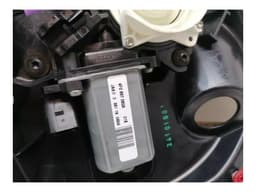 BENTLEY BENTLEY CONTINENTAL GT 3SD Door lock LH RHD SOFTCLOSE 3SD807015A — thumbnail 6