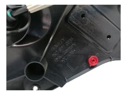 BENTLEY BENTLEY CONTINENTAL GT 3SD Door lock LH RHD SOFTCLOSE 3SD807015A — thumbnail 7