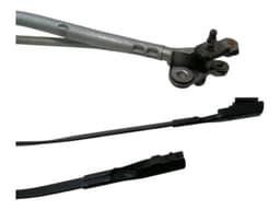 BENTLEY BENTLEY CONTINENTAL GT 18-24 3S 3SD Wiper Linkage 3SD955024A — thumbnail 2