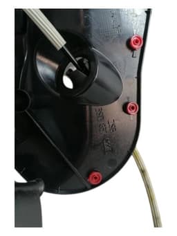 BENTLEY BENTLEY CONTINENTAL GT 3S 3SD Door lock RH RHD SOFTCLOSE 3SD837016 — thumbnail 4