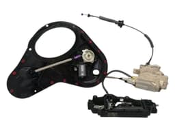 BENTLEY BENTLEY CONTINENTAL GT 3SD Door lock LH RHD SOFTCLOSE 3SD807015A — thumbnail 1