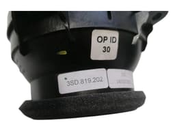 BENTLEY BENTLEY CONTINENTAL GT 18-24 3S Air vent 36A819201 — thumbnail 5