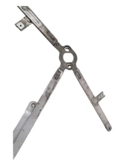 BENTLEY BENTLEY CONTINENTAL GT 18-24 3S 3SD Holder- Bracket 971814587B — thumbnail 3