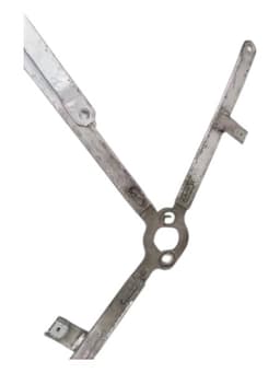 BENTLEY BENTLEY CONTINENTAL GT 18-24 3S 3SD Holder- Bracket 971814587B — thumbnail 4