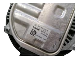 BENTLEY BENTLEY CONTINENTAL GT 18-24 3S 3SD Radiator Fan 971959456A — thumbnail 4