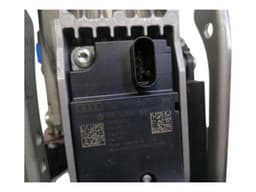 BENTLEY BENTLEY CONTINENTAL GT 18-24 3S 3SD Steering Column 975419506B — thumbnail 5