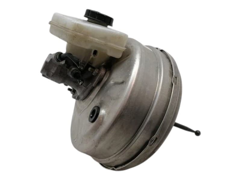 BENTLEY BENTLEY CONTINENTAL GT 18-24 3S 3SD Brake Servo 3SA614105A