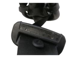 BENTLEY BENTLEY CONTINENTAL GT 3SD Front seatbelt 3SC857706B — thumbnail 4