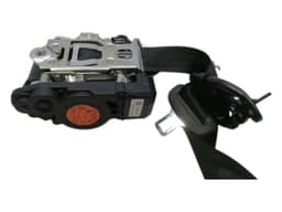 BENTLEY BENTLEY CONTINENTAL GT 3SD Front seatbelt 3SC857705B LH — thumbnail 6