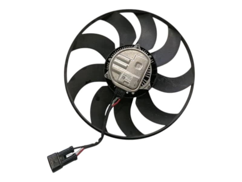 BENTLEY BENTLEY CONTINENTAL GT 18-24 3S 3SD Radiator Fan 971959456A