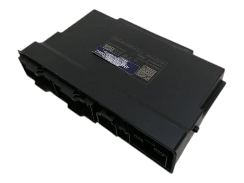 BENTLEY CONTINENTAL GT 18-24 3S 3SD Seat control module 4N1959760F