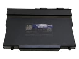BENTLEY BENTLEY CONTINENTAL GT 18-24 3S 3SD Seat control module 4N1959760F — thumbnail 4