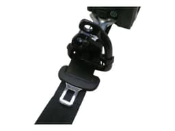 BENTLEY BENTLEY CONTINENTAL GT 3SD Front seatbelt 3SC857706B — thumbnail 3