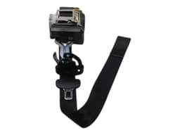 BENTLEY BENTLEY CONTINENTAL GT 3SD Front seatbelt 3SC857706B — thumbnail 1