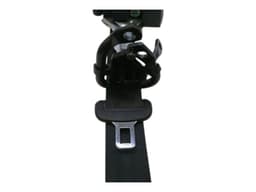 BENTLEY BENTLEY CONTINENTAL GT 3SD Front seatbelt 3SC857705B LH — thumbnail 2