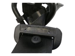 BENTLEY BENTLEY CONTINENTAL GT 3SD Front seatbelt 3SC857705B LH — thumbnail 3