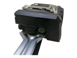 BENTLEY BENTLEY CONTINENTAL GT 3SD Front seatbelt 3SC857705B LH — thumbnail 4