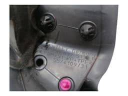 BENTLEY BENTLEY CONTINENTAL GT 18-24 3S 3SD Door Seal 3SD837513C — thumbnail 4