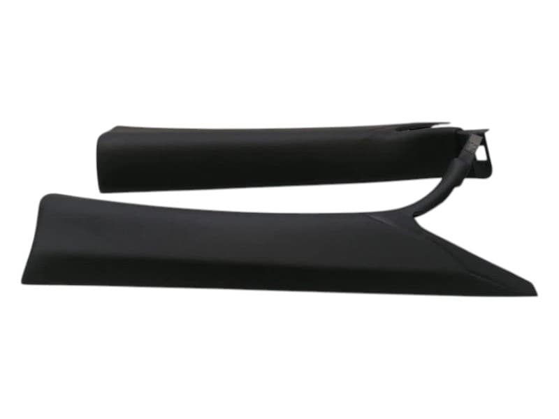 BENTLEY BENTLEY CONTINENTAL GT 3SD A Post cover set 3SD867719AB