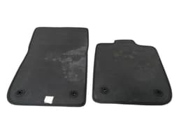 BENTLEY BENTLEY CONTINENTAL GT 18-24 3S 3SD Floor Mats 3SC863691J — thumbnail 4