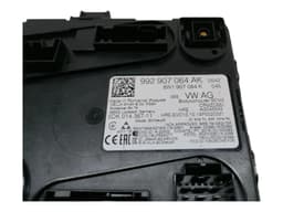 BENTLEY BENTLEY CONTINENTAL GT 18-24 3S 3SD Electronic module 992907064AK — thumbnail 2