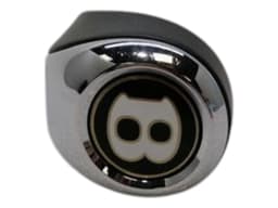 BENTLEY BENTLEY CONTINENTAL GT 18-24 3S 3SD Gear knob — thumbnail 4