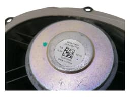 BENTLEY BENTLEY CONTINENTAL GT 18-24 3S 3SD Speaker 3SA035411E — thumbnail 5