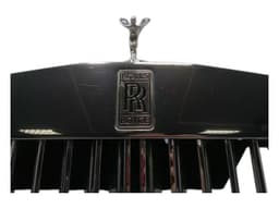ROLLS ROYCE ROLLS ROYCE PHANTOM MK7 VII 7 Front Grille 51429150383 — thumbnail 3
