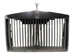 ROLLS ROYCE ROLLS ROYCE PHANTOM MK7 VII 7 Front Grille 51429150383 — thumbnail 5