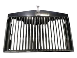 ROLLS ROYCE ROLLS ROYCE PHANTOM MK7 VII 7 Front Grille 51429150383 — thumbnail 1