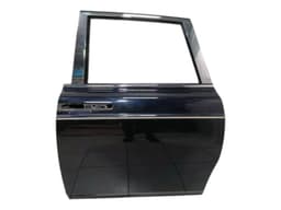 ROLLS ROYCE ROLLS ROYCE PHANTOM MK7 VII 7 Left Rear Door 41527196673 — thumbnail 1