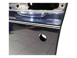 ROLLS ROYCE ROLLS ROYCE PHANTOM MK7 VII 7 Left Front Door 41517196671 — thumbnail 6