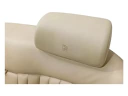 ROLLS ROYCE ROLLS ROYCE PHANTOM MK7 VII 7 Rear Theater seat 52207250180 — thumbnail 7