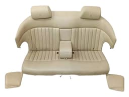 ROLLS ROYCE ROLLS ROYCE PHANTOM MK7 VII 7 Rear Theater seat 52207250180 — thumbnail 3