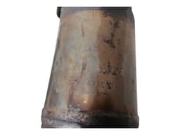 ROLLS ROYCE ROLLS ROYCE PHANTOM MK7 VII 7 Catalytic Converter 18407645228 — thumbnail 10