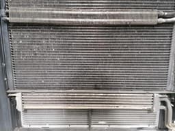 ROLLS ROYCE ROLLS ROYCE PHANTOM MK7 VII 7 Radiator pack 17117592854 — thumbnail 3