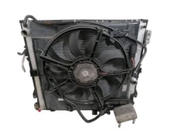 ROLLS ROYCE ROLLS ROYCE PHANTOM MK7 VII 7 Radiator pack 17117592854 — thumbnail 1