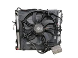 ROLLS ROYCE ROLLS ROYCE PHANTOM MK7 VII 7 Radiator pack 17117592854 — thumbnail 2
