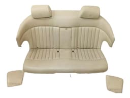 ROLLS ROYCE ROLLS ROYCE PHANTOM MK7 VII 7 Rear Theater seat 52207250180 — thumbnail 1