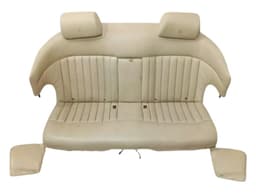 ROLLS ROYCE ROLLS ROYCE PHANTOM MK7 VII 7 Rear Theater seat 52207250180 — thumbnail 2