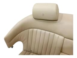 ROLLS ROYCE ROLLS ROYCE PHANTOM MK7 VII 7 Rear Theater seat 52207250180 — thumbnail 4