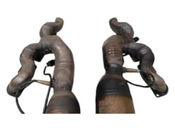 ROLLS ROYCE ROLLS ROYCE PHANTOM MK7 VII 7 Catalytic Converter 18407645228 — thumbnail 5