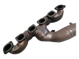 ROLLS ROYCE ROLLS ROYCE PHANTOM MK7 VII 7 Catalytic Converter 18407645228 — thumbnail 3