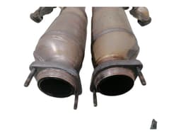 ROLLS ROYCE ROLLS ROYCE PHANTOM MK7 VII 7 Catalytic Converter 18407645228 — thumbnail 6