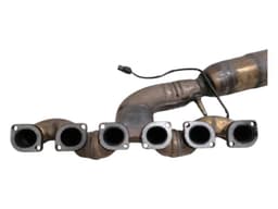 ROLLS ROYCE ROLLS ROYCE PHANTOM MK7 VII 7 Catalytic Converter 18407645228 — thumbnail 4