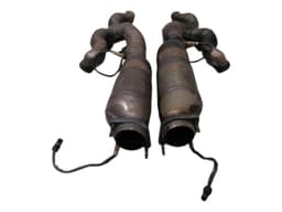 ROLLS ROYCE ROLLS ROYCE PHANTOM MK7 VII 7 Catalytic Converter 18407645228 — thumbnail 2